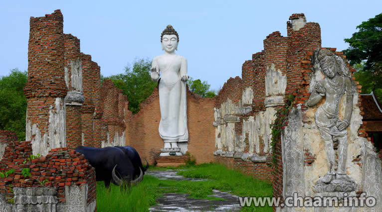 เมืองโบราณ จังหวัดสมุทรปราการ