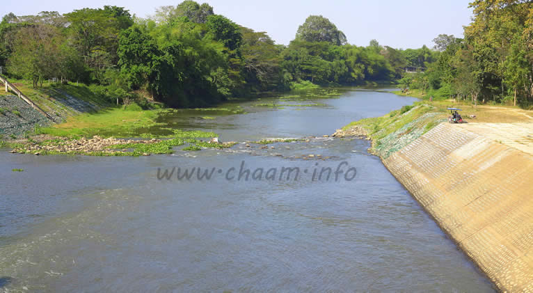 อุทยานแห่งชาติแก่งกระจาน จังหวัดเพชรบุรี